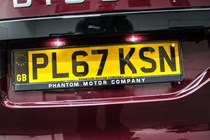 Land Rover Discovery SUV (17 on) HSE 3.0 Td6 auto 5d For Sale - Phantom Motor Company, Wigan