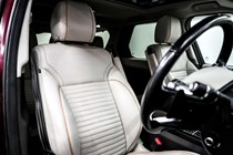 Land Rover Discovery SUV (17 on) HSE 3.0 Td6 auto 5d For Sale - Phantom Motor Company, Wigan