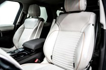 Land Rover Discovery SUV (17 on) HSE 3.0 Td6 auto 5d For Sale - Phantom Motor Company, Wigan