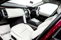 Land Rover Discovery SUV (17 on) HSE 3.0 Td6 auto 5d For Sale - Phantom Motor Company, Wigan