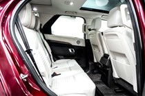 Land Rover Discovery SUV (17 on) HSE 3.0 Td6 auto 5d For Sale - Phantom Motor Company, Wigan