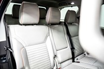 Land Rover Discovery SUV (17 on) HSE 3.0 Td6 auto 5d For Sale - Phantom Motor Company, Wigan