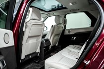 Land Rover Discovery SUV (17 on) HSE 3.0 Td6 auto 5d For Sale - Phantom Motor Company, Wigan