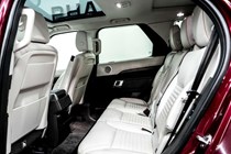 Land Rover Discovery SUV (17 on) HSE 3.0 Td6 auto 5d For Sale - Phantom Motor Company, Wigan
