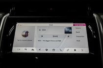 Land Rover Discovery SUV (17 on) HSE 3.0 Td6 auto 5d For Sale - Phantom Motor Company, Wigan
