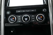 Land Rover Discovery SUV (17 on) HSE 3.0 Td6 auto 5d For Sale - Phantom Motor Company, Wigan