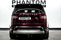 Land Rover Discovery SUV (17 on) HSE 3.0 Td6 auto 5d For Sale - Phantom Motor Company, Wigan