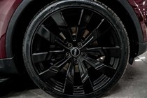 Land Rover Discovery SUV (17 on) HSE 3.0 Td6 auto 5d For Sale - Phantom Motor Company, Wigan