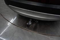 Land Rover Discovery SUV (17 on) HSE 3.0 Td6 auto 5d For Sale - Phantom Motor Company, Wigan