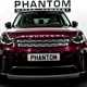 Land Rover Discovery SUV (17 on) HSE 3.0 Td6 auto 5d For Sale - Phantom Motor Company, Wigan