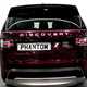 Land Rover Discovery SUV (17 on) HSE 3.0 Td6 auto 5d For Sale - Phantom Motor Company, Wigan