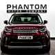 Land Rover Discovery SUV (17 on) HSE 3.0 Td6 auto 5d For Sale - Phantom Motor Company, Wigan