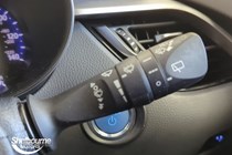 Toyota C-HR SUV (17-23) Icon 1.8 VVT-i Hybrid 122hp auto 5d For Sale - Shelbourne Toyota, Portadown