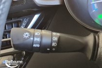 Toyota C-HR SUV (17-23) Icon 1.8 VVT-i Hybrid 122hp auto 5d For Sale - Shelbourne Toyota, Portadown