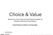 Toyota C-HR SUV (17-23) Icon 1.8 VVT-i Hybrid 122hp auto 5d For Sale - Shelbourne Toyota, Portadown