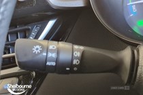 Toyota C-HR SUV (17-23) Icon 1.8 VVT-i Hybrid 122hp auto 5d For Sale - Shelbourne Toyota, Portadown