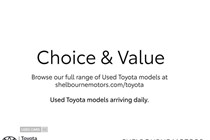 Toyota C-HR SUV (17-23) Icon 1.8 VVT-i Hybrid 122hp auto 5d For Sale - Shelbourne Toyota, Portadown