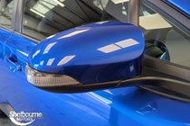 Toyota C-HR SUV (17-23) Icon 1.8 VVT-i Hybrid 122hp auto 5d For Sale - Shelbourne Toyota, Portadown