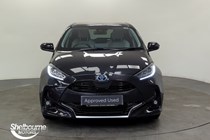 Toyota Yaris (20 on) 1.5 Hybrid Excel CVT 5d For Sale - Shelbourne Toyota, Portadown
