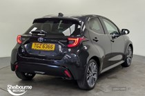 Toyota Yaris (20 on) 1.5 Hybrid Excel CVT 5d For Sale - Shelbourne Toyota, Portadown
