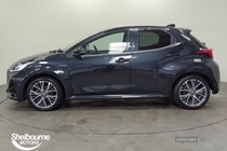 Toyota Yaris (20 on) 1.5 Hybrid Excel CVT 5d For Sale - Shelbourne Toyota, Portadown