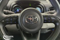 Toyota Yaris (20 on) 1.5 Hybrid Excel CVT 5d For Sale - Shelbourne Toyota, Portadown
