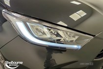Toyota Yaris (20 on) 1.5 Hybrid Excel CVT 5d For Sale - Shelbourne Toyota, Portadown