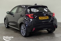 Toyota Yaris (20 on) 1.5 Hybrid Excel CVT 5d For Sale - Shelbourne Toyota, Portadown