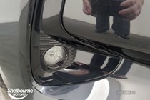 Toyota Yaris (20 on) 1.5 Hybrid Excel CVT 5d For Sale - Shelbourne Toyota, Portadown