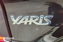 Toyota Yaris (20 on) 1.5 Hybrid Excel CVT 5d For Sale - Shelbourne Toyota, Portadown