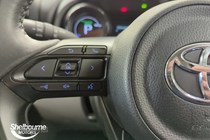 Toyota Yaris (20 on) 1.5 Hybrid Excel CVT 5d For Sale - Shelbourne Toyota, Portadown