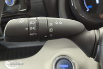 Toyota Yaris (20 on) 1.5 Hybrid Excel CVT 5d For Sale - Shelbourne Toyota, Portadown