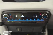 Toyota Yaris (20 on) 1.5 Hybrid Excel CVT 5d For Sale - Shelbourne Toyota, Portadown