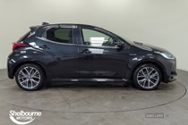 Toyota Yaris (20 on) 1.5 Hybrid Excel CVT 5d For Sale - Shelbourne Toyota, Portadown