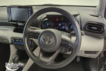Toyota Yaris (20 on) 1.5 Hybrid Excel CVT 5d For Sale - Shelbourne Toyota, Portadown