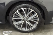 Toyota Yaris (20 on) 1.5 Hybrid Excel CVT 5d For Sale - Shelbourne Toyota, Portadown