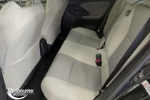 Toyota Yaris (20 on) 1.5 Hybrid Excel CVT 5d For Sale - Shelbourne Toyota, Portadown