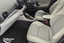 Toyota Yaris (20 on) 1.5 Hybrid Excel CVT 5d For Sale - Shelbourne Toyota, Portadown