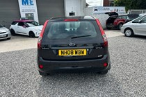 Ford Fiesta (02-08) 1.4 TDCi Style 5d (05) For Sale - Motoring Made Easy T/A MDC Autos, Chorley