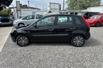 Ford Fiesta (02-08) 1.4 TDCi Style 5d (05) For Sale - Motoring Made Easy T/A MDC Autos, Chorley