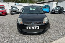 Ford Fiesta (02-08) 1.4 TDCi Style 5d (05) For Sale - Motoring Made Easy T/A MDC Autos, Chorley