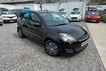 Ford Fiesta (02-08) 1.4 TDCi Style 5d (05) For Sale - Motoring Made Easy T/A MDC Autos, Chorley