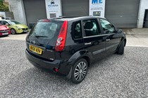 Ford Fiesta (02-08) 1.4 TDCi Style 5d (05) For Sale - Motoring Made Easy T/A MDC Autos, Chorley