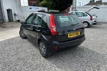 Ford Fiesta (02-08) 1.4 TDCi Style 5d (05) For Sale - Motoring Made Easy T/A MDC Autos, Chorley