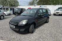 Ford Fiesta (02-08) 1.4 TDCi Style 5d (05) For Sale - Motoring Made Easy T/A MDC Autos, Chorley