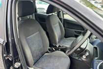 Ford Fiesta (02-08) 1.4 TDCi Style 5d (05) For Sale - Motoring Made Easy T/A MDC Autos, Chorley