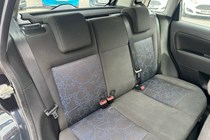 Ford Fiesta (02-08) 1.4 TDCi Style 5d (05) For Sale - Motoring Made Easy T/A MDC Autos, Chorley