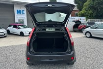 Ford Fiesta (02-08) 1.4 TDCi Style 5d (05) For Sale - Motoring Made Easy T/A MDC Autos, Chorley