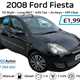 Ford Fiesta (02-08) 1.4 TDCi Style 5d (05) For Sale - Motoring Made Easy T/A MDC Autos, Chorley