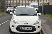 Ford Ka (09-16) 1.2 Edge (Start Stop) 3d For Sale - XA Cars Ltd, Slough